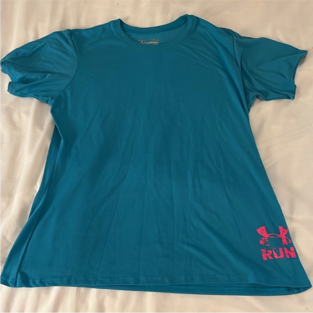 Under Armour Athletic Tee Bundle - image 7